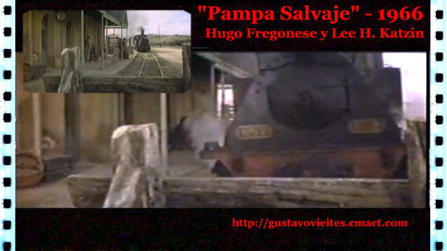 Pampa Salvaje