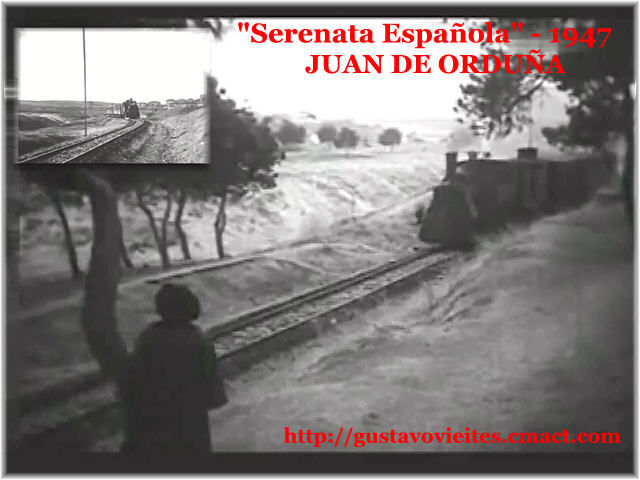 Serenata Espaola