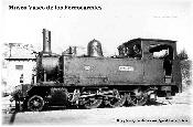 Locomotora Nasmyth & Wilson (IBAIZABAL)(436)