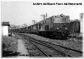 Locomotora Disel Creusot 1159