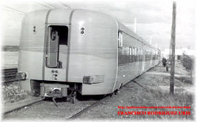 Talgo III, imgenes varias